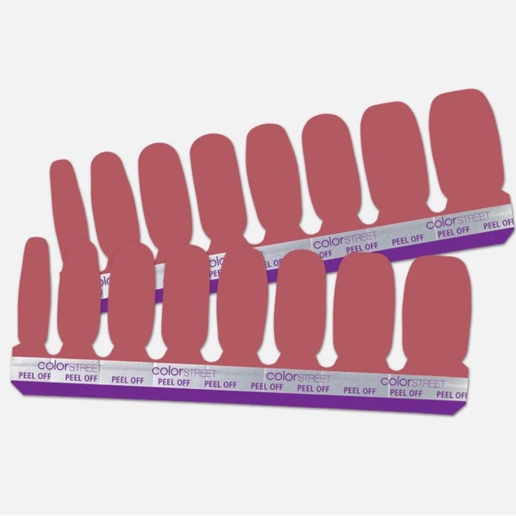 Color Street Spring Sonata - Picture 3 of 5